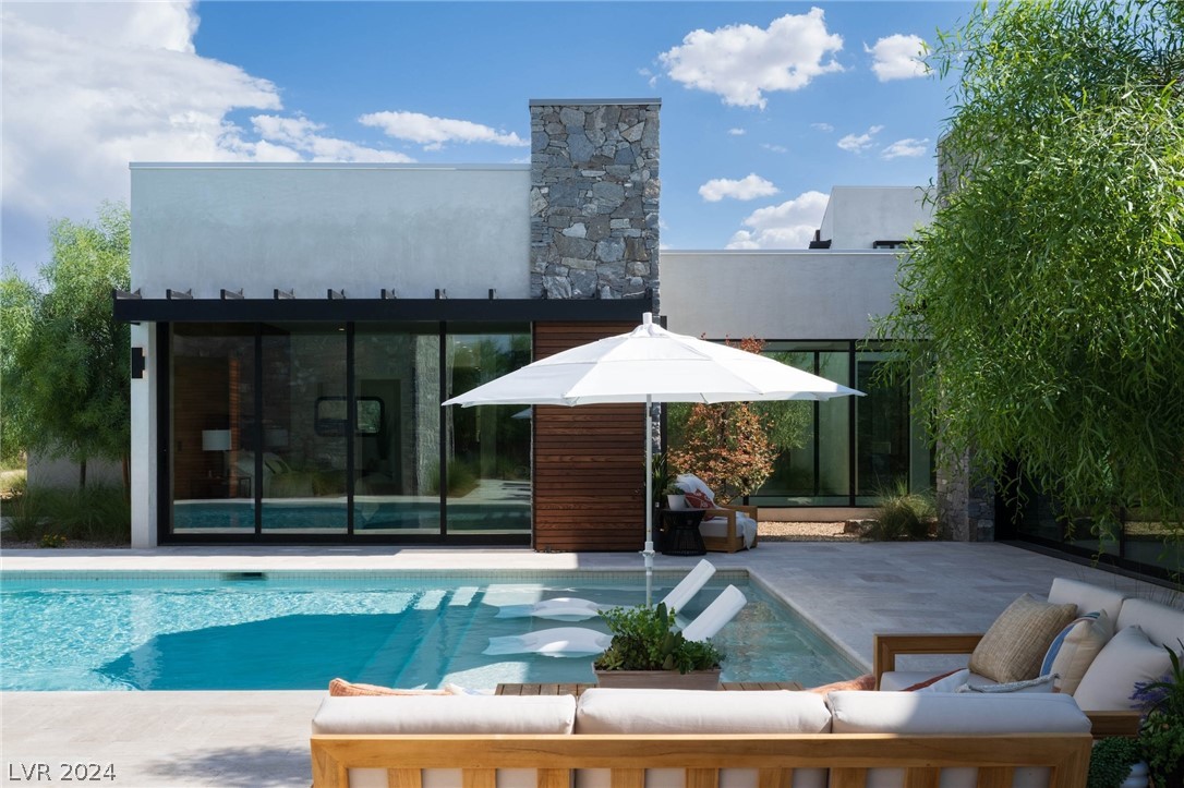 6844 Milos Road Las Vegas, NV 89118 - Photo 69 of 76 Gallery Image 69