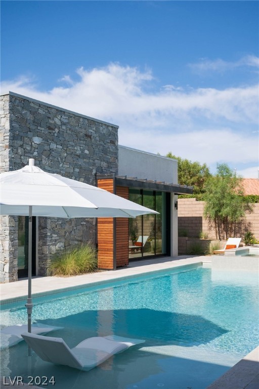 6844 Milos Road Las Vegas, NV 89118 - Photo 70 of 76 Gallery Image 70