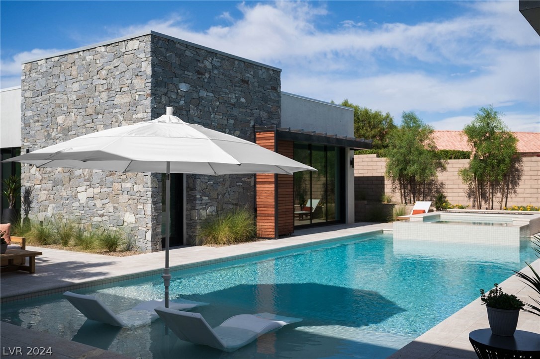 6844 Milos Road Las Vegas, NV 89118 - Photo 71 of 76 Gallery Image 71