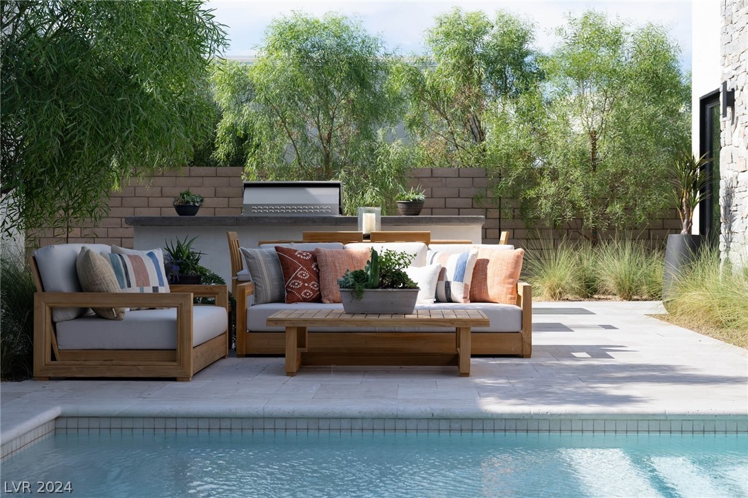 6844 Milos Road Las Vegas, NV 89118 - Photo 72 of 76 Gallery Image 72