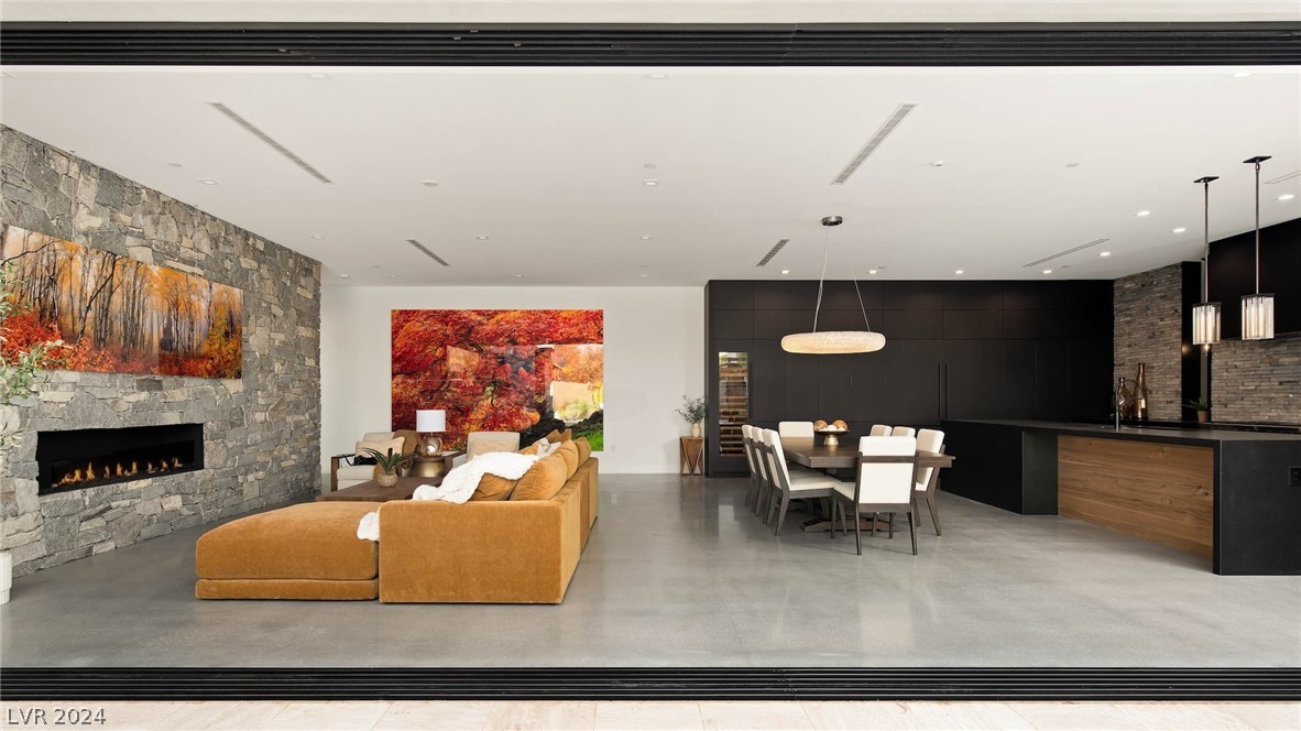 6844 Milos Road Las Vegas, NV 89118 - Photo 9 of 76 Gallery Image 9
