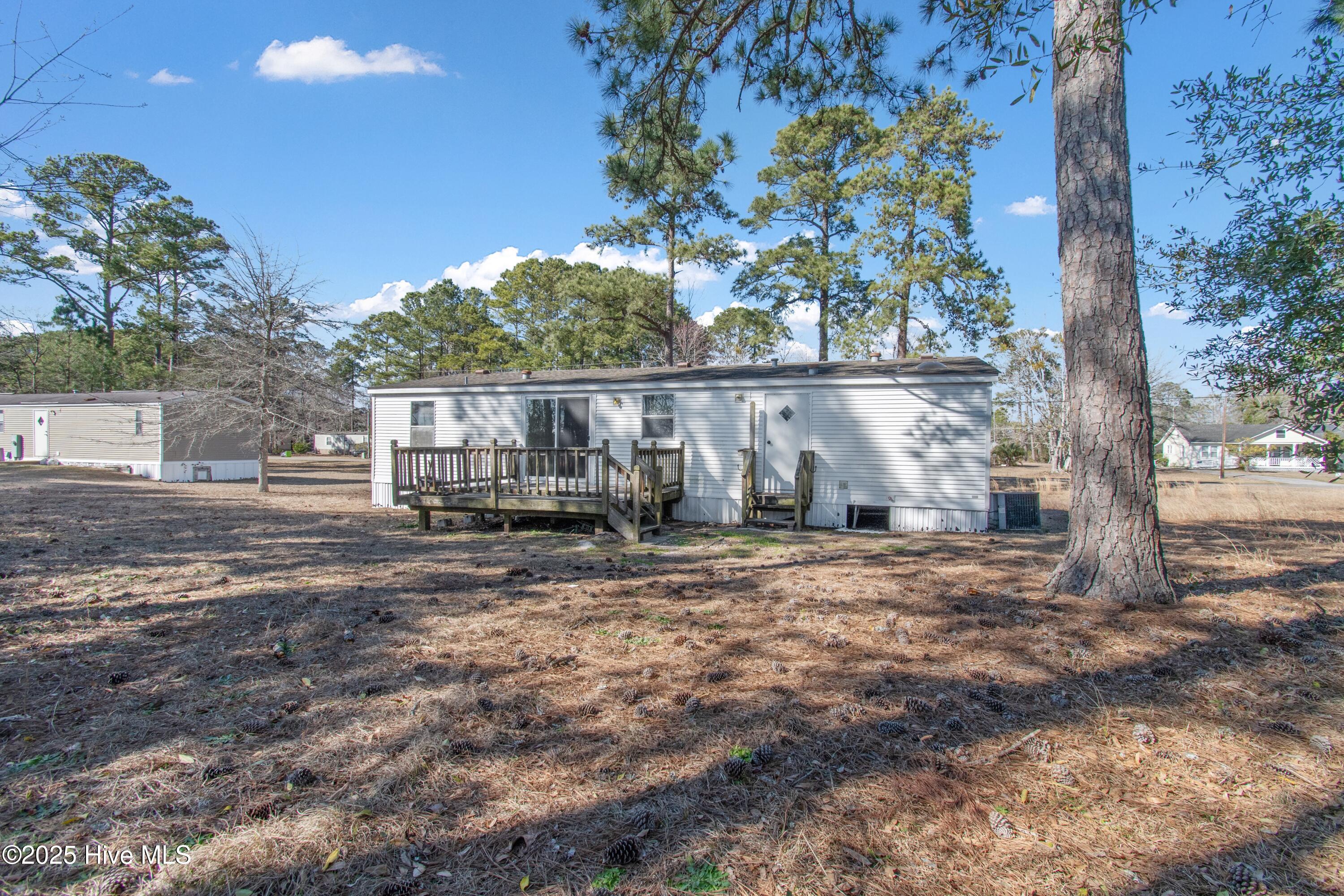 385 Maple Creek Road Southwest Supply, NC 28462 - Photo 20 of 24 385MapleCreekRd - 20