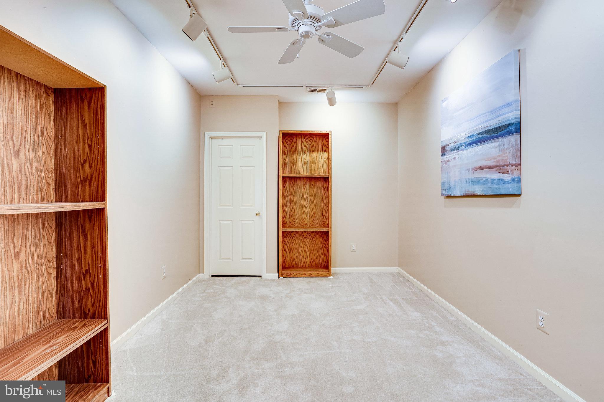 1223 Woodbrook Court Reston, VA 20194 - Photo 66 of 86 Large storage space behind this door