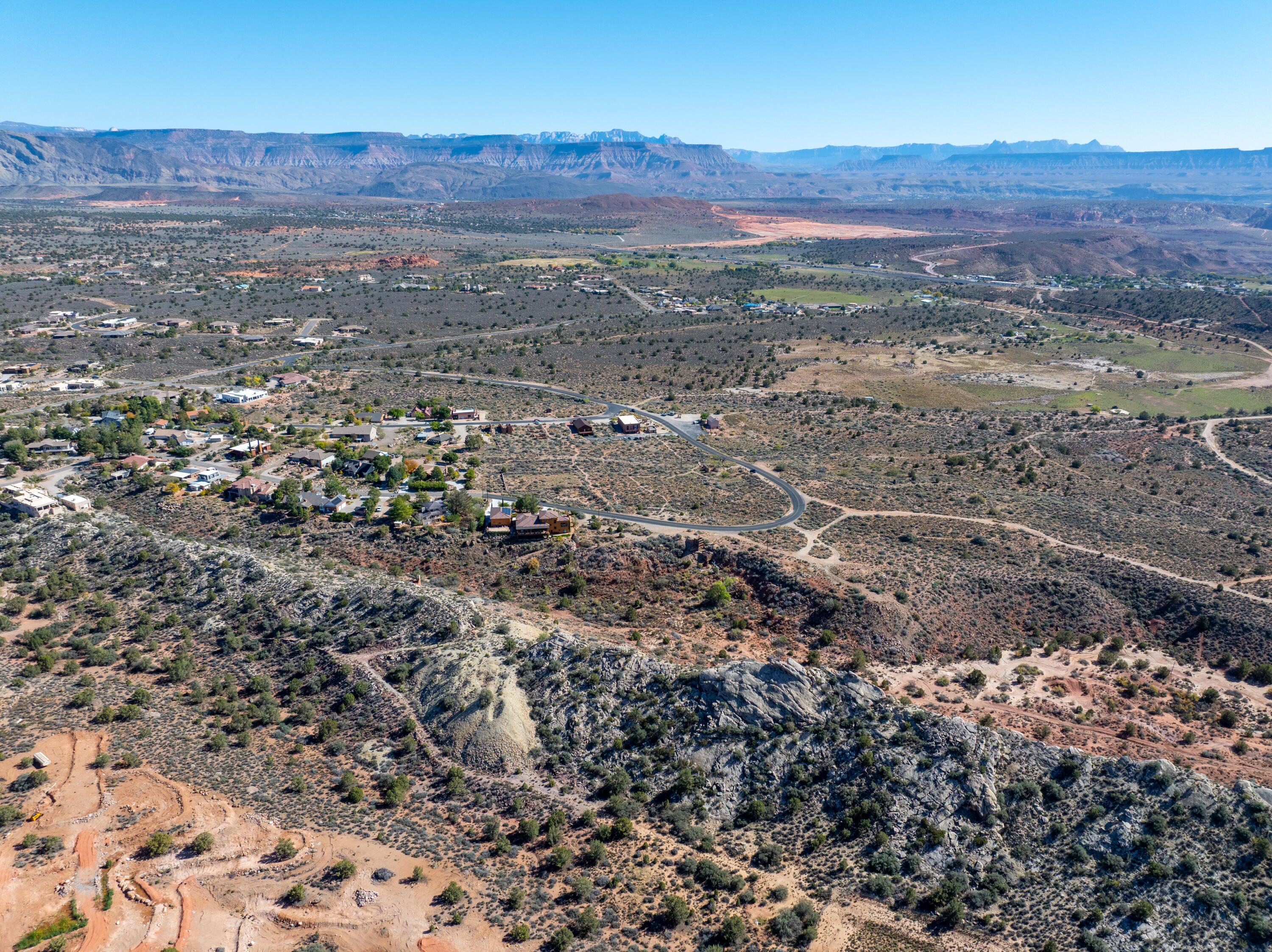 194.97 Acres Leeds, UT 84746 - Photo 10 of 48 10