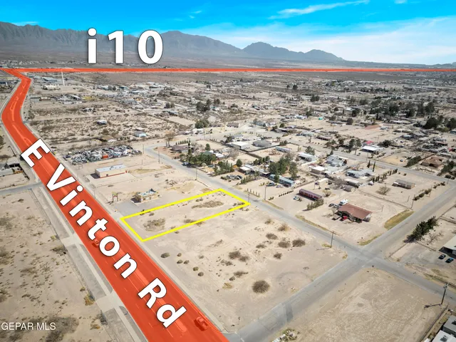 $164,500 | Undisclosed Address, Anthony, NM 88021