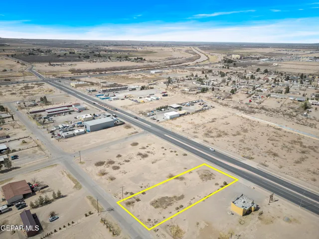 $164,500 | Undisclosed Address, Anthony, NM 88021