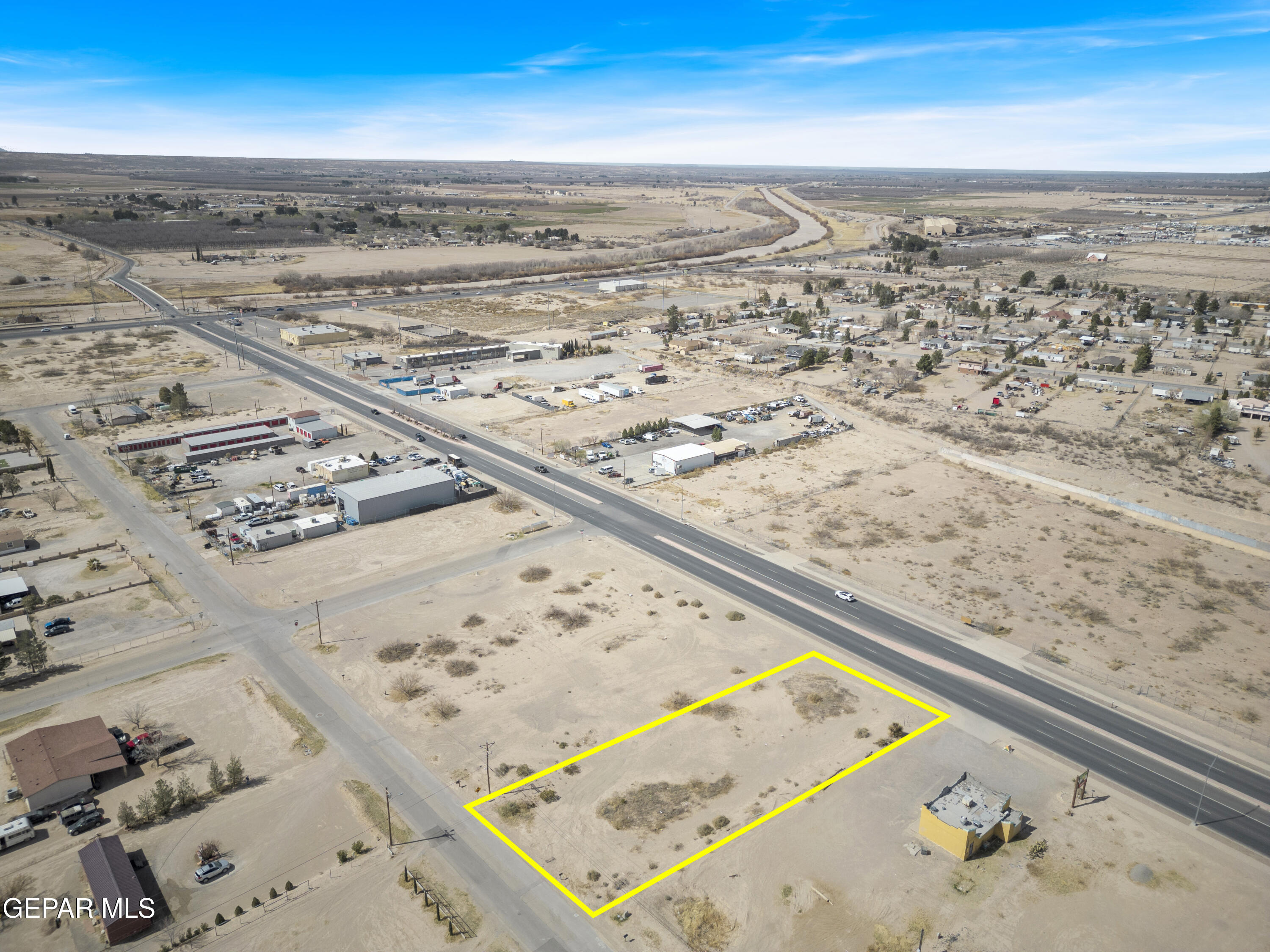 Undisclosed Address Anthony, NM 88021 - Photo 11 of 21 1 (48)