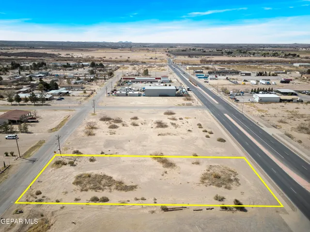 $164,500 | Undisclosed Address, Anthony, NM 88021