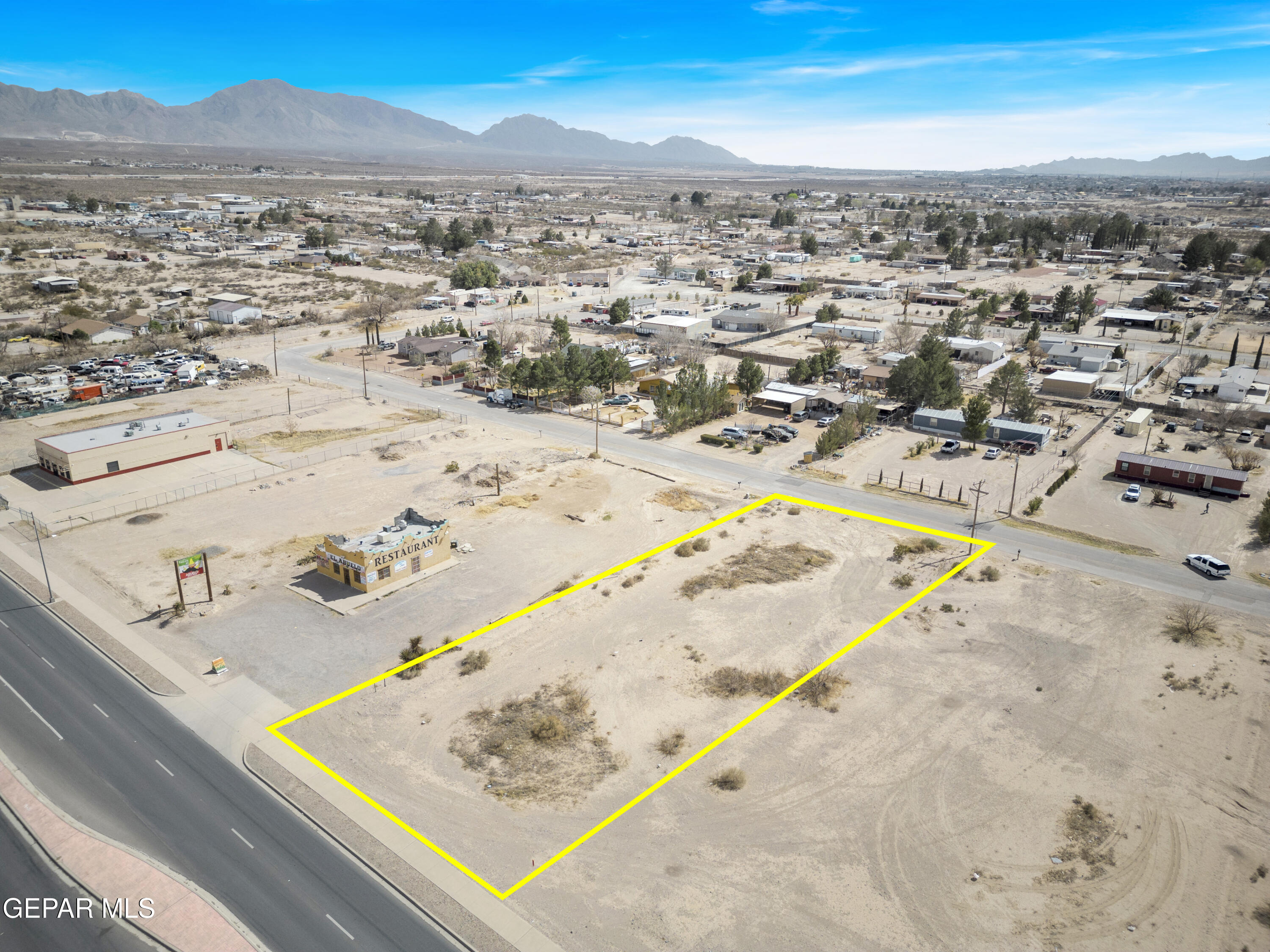 Undisclosed Address Anthony, NM 88021 - Photo 13 of 21 1 (15)