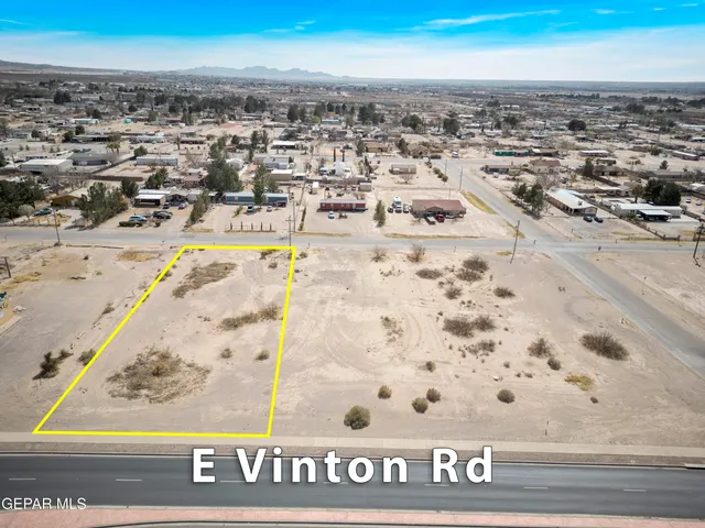 $164,500 | Undisclosed Address, Anthony, NM 88021