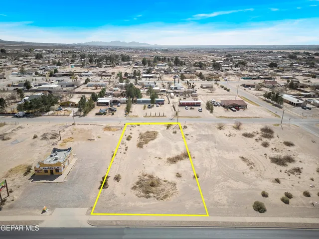 $164,500 | Undisclosed Address, Anthony, NM 88021