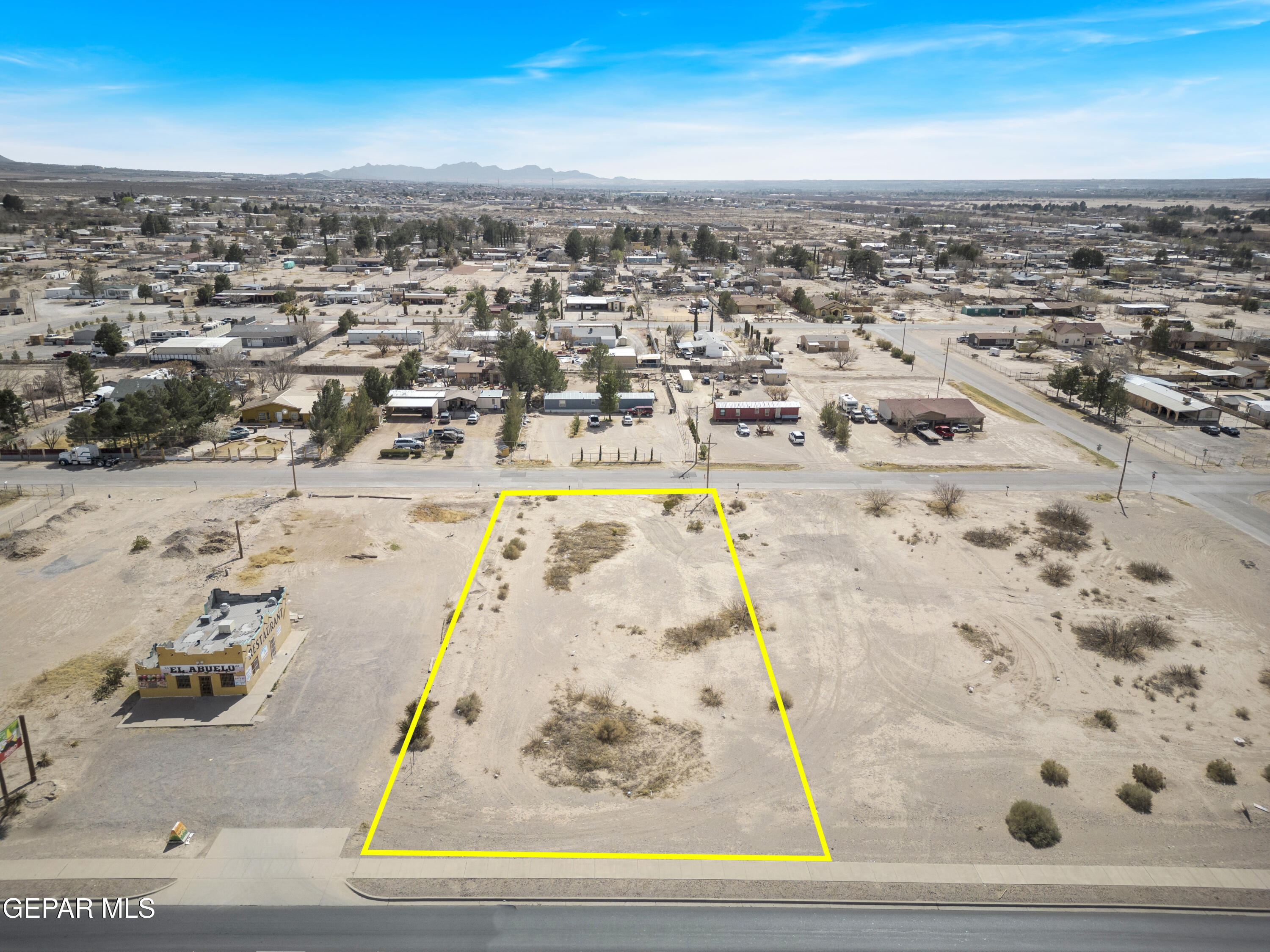 Undisclosed Address Anthony, NM 88021 - Photo 15 of 21 1 (18)