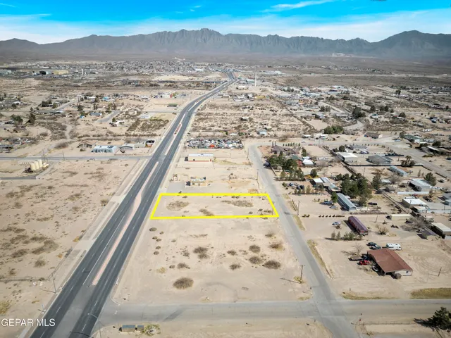 $164,500 | Undisclosed Address, Anthony, NM 88021