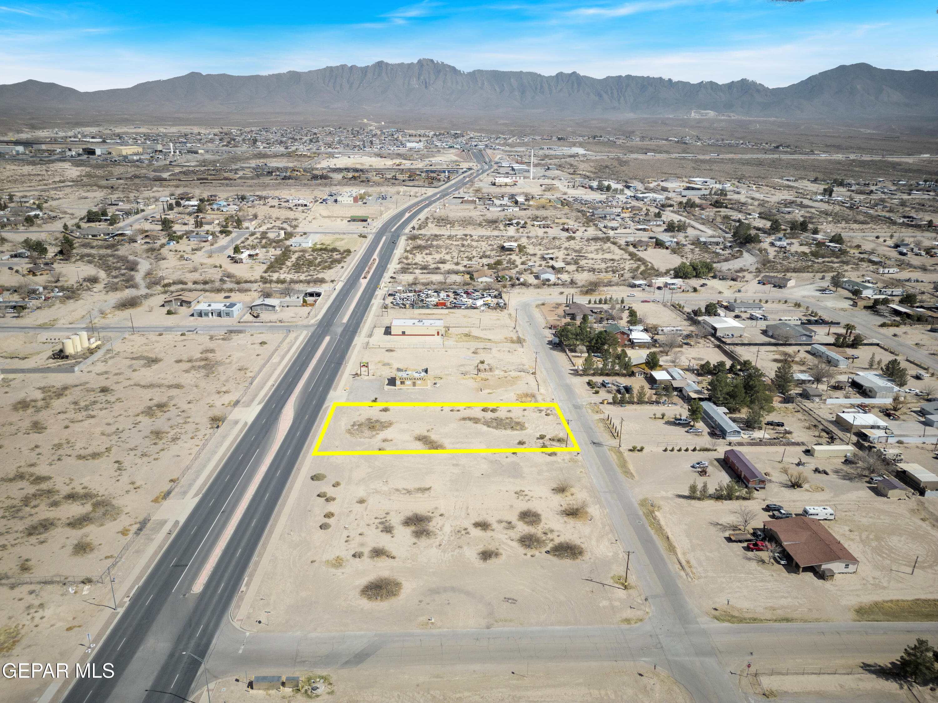 Undisclosed Address Anthony, NM 88021 - Photo 16 of 21 1 (39)