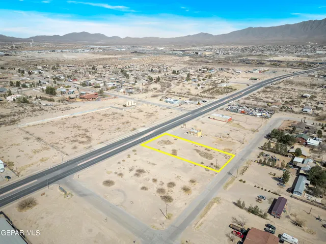 $164,500 | Undisclosed Address, Anthony, NM 88021