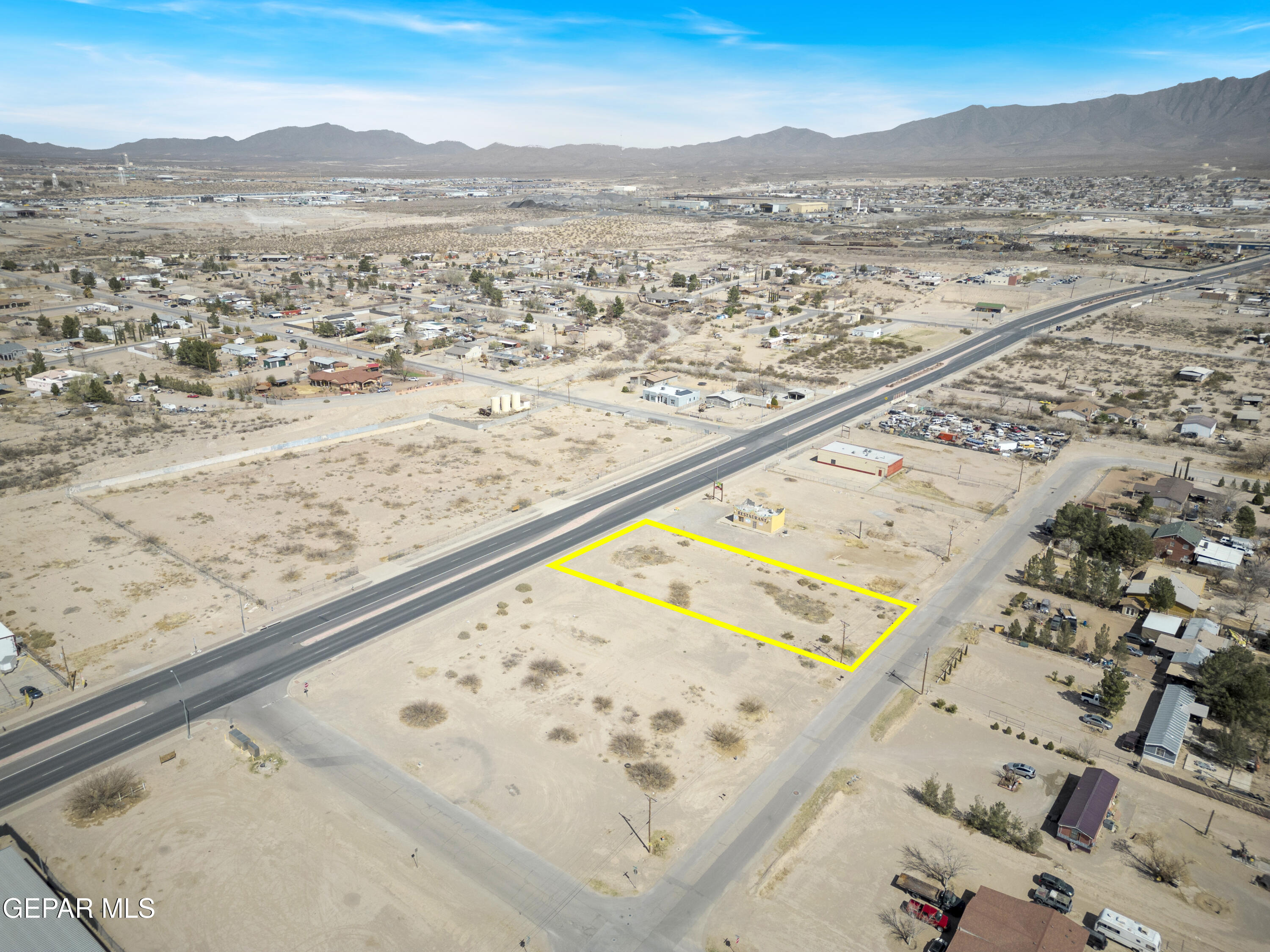 Undisclosed Address Anthony, NM 88021 - Photo 17 of 21 1 (42)