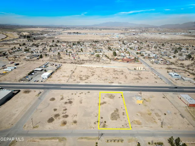 $164,500 | Undisclosed Address, Anthony, NM 88021