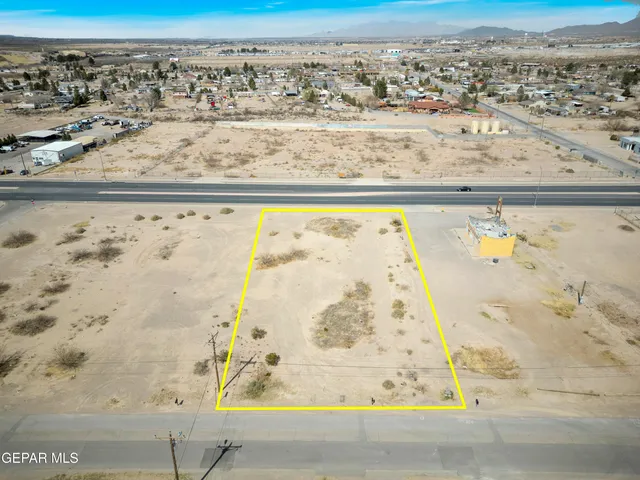 $164,500 | Undisclosed Address, Anthony, NM 88021