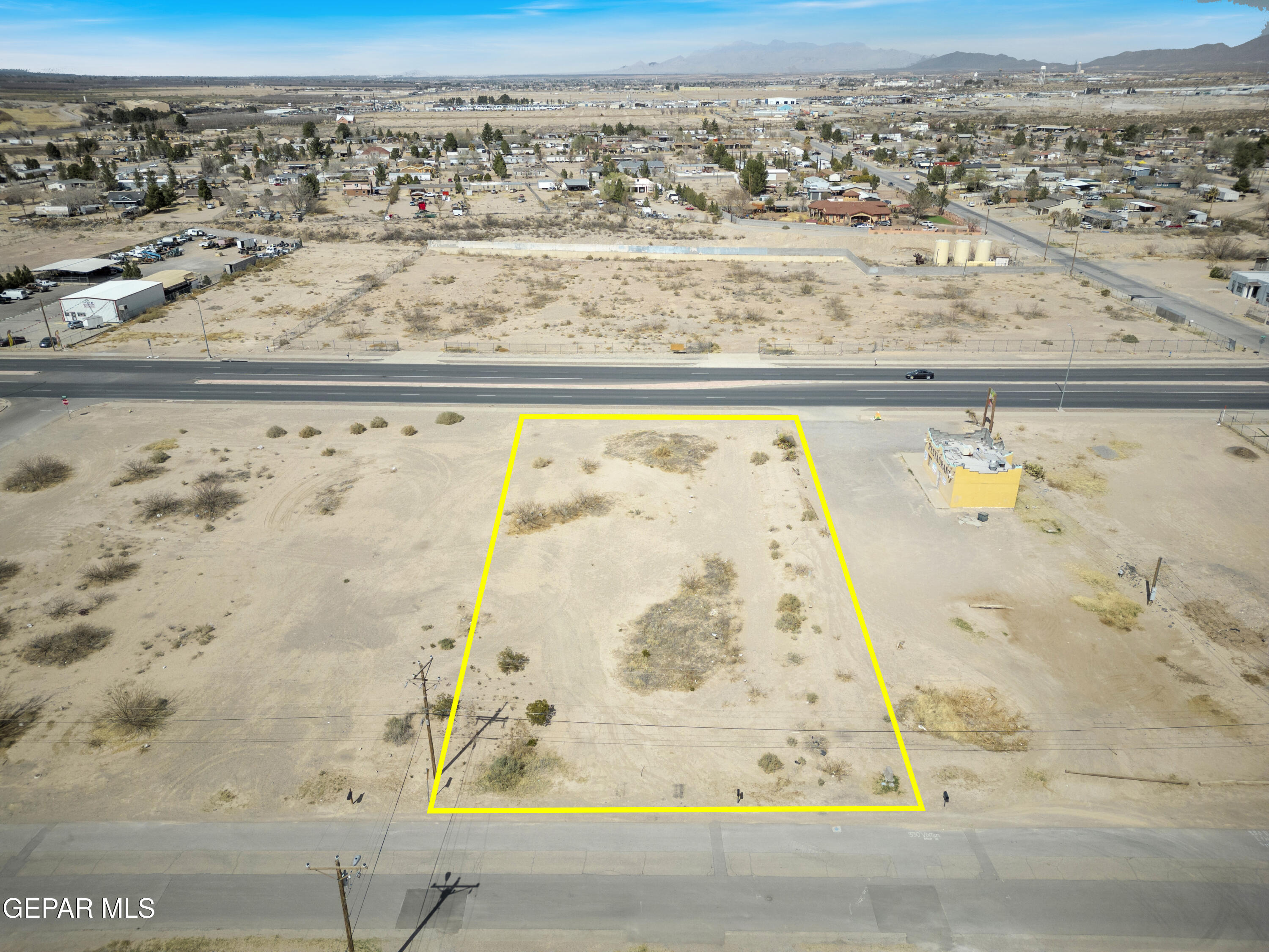 Undisclosed Address Anthony, NM 88021 - Photo 19 of 21 1 (6)