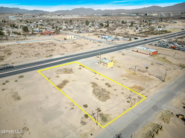 $164,500 | Undisclosed Address, Anthony, NM 88021