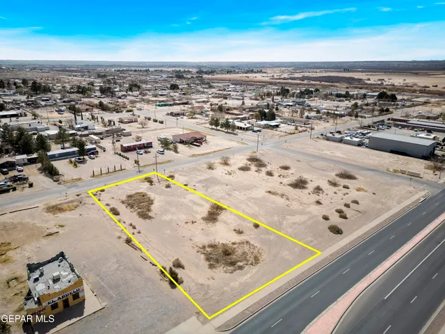 $164,500 | Undisclosed Address, Anthony, NM 88021