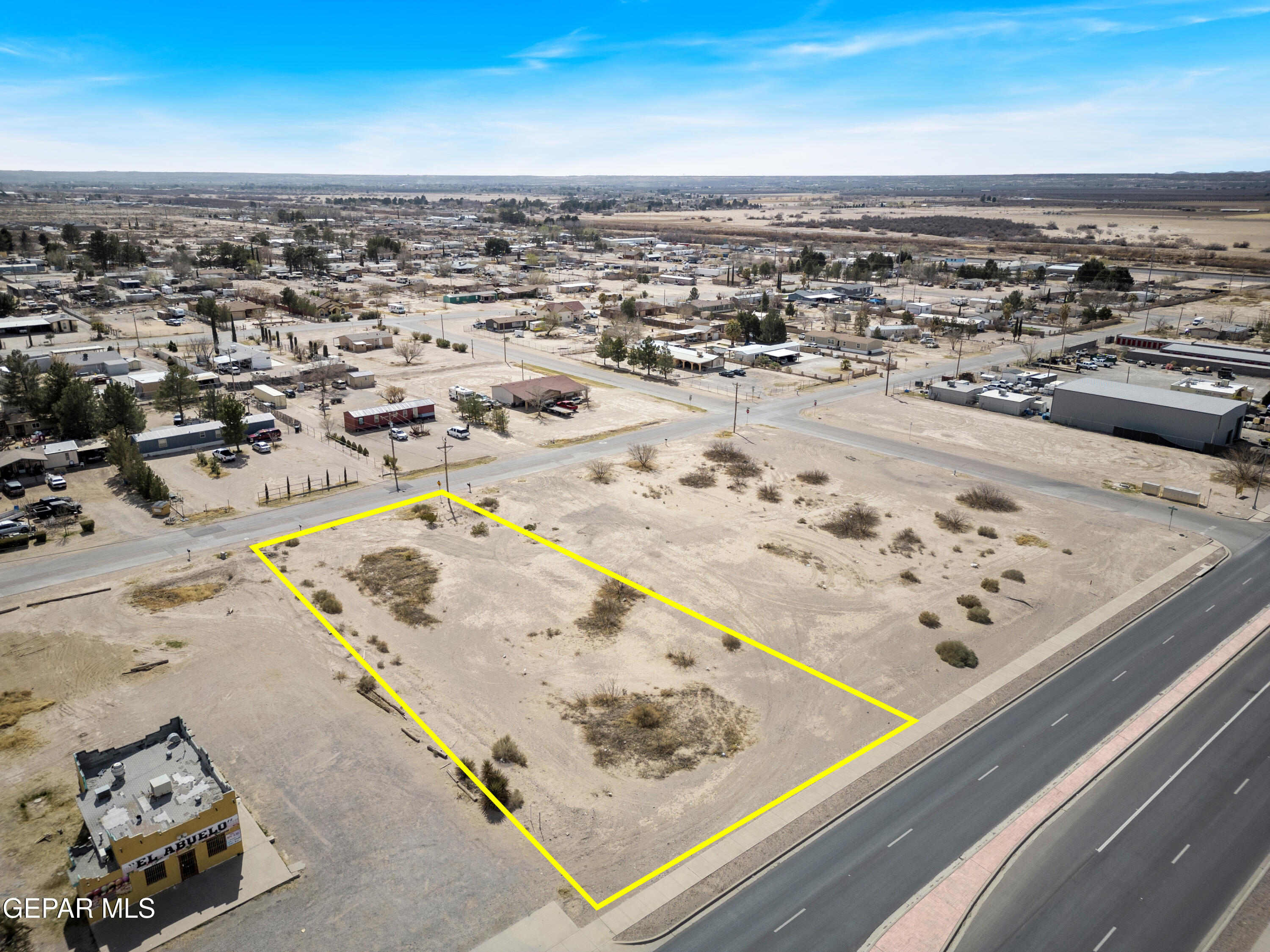 Undisclosed Address Anthony, NM 88021 - Photo 2 of 21 1 (21)