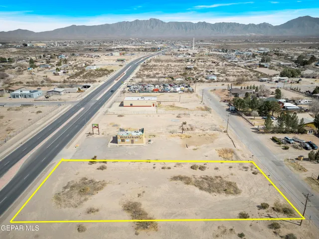 $164,500 | Undisclosed Address, Anthony, NM 88021