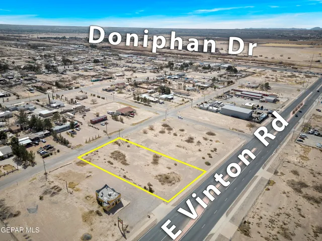 $164,500 | Undisclosed Address, Anthony, NM 88021