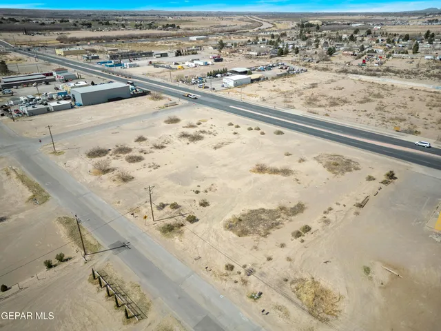 $164,500 | Undisclosed Address, Anthony, NM 88021