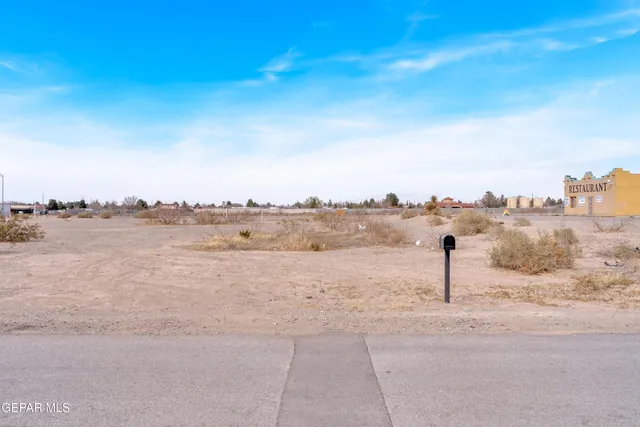 $164,500 | Undisclosed Address, Anthony, NM 88021