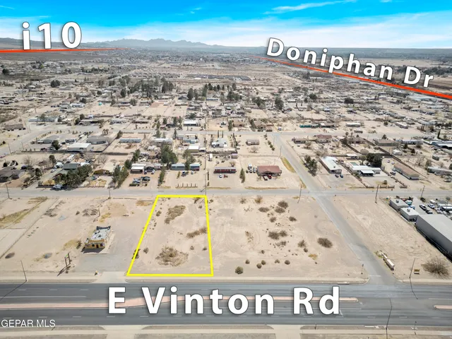 $164,500 | Undisclosed Address, Anthony, NM 88021