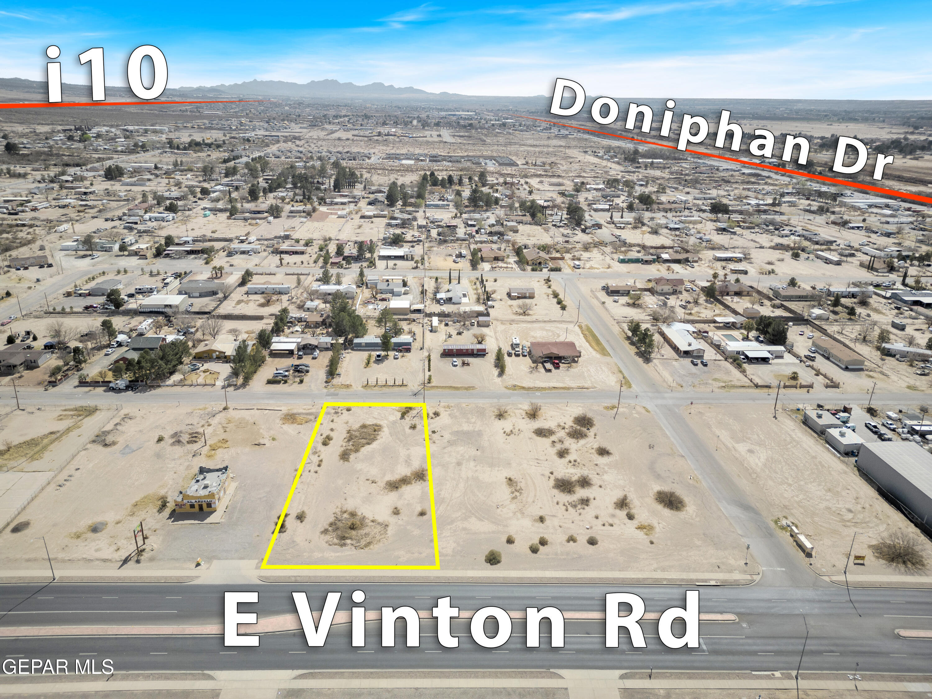 Undisclosed Address Anthony, NM 88021 - Photo 9 of 21 1 (33)