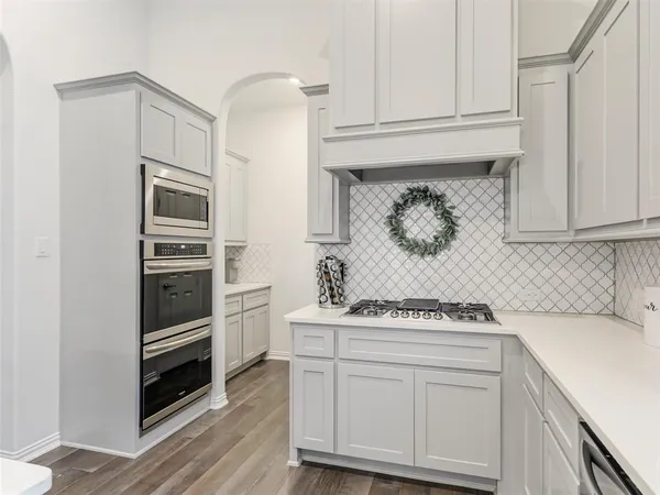 $649,000 | 4429 Canadian River Drive, Prosper, TX 75078