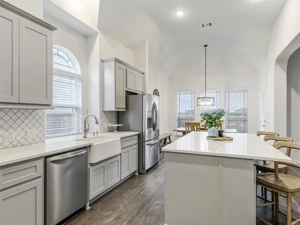 $649,000 | 4429 Canadian River Drive, Prosper, TX 75078