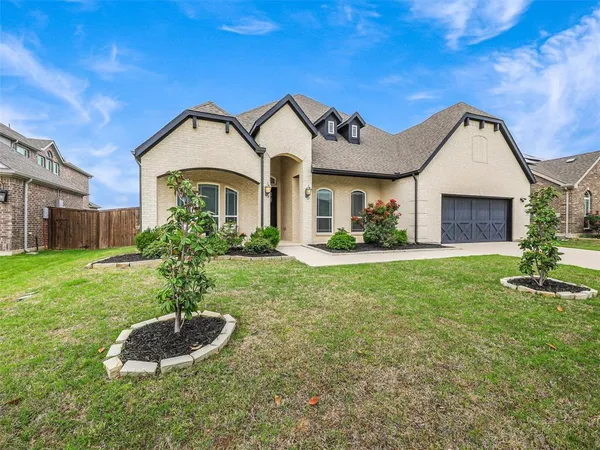 $649,000 | 4429 Canadian River Drive, Prosper, TX 75078