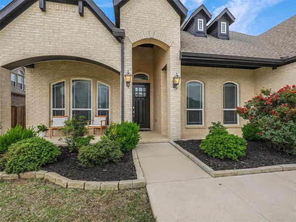 $649,000 | 4429 Canadian River Drive, Prosper, TX 75078
