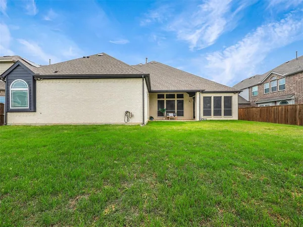 $649,000 | 4429 Canadian River Drive, Prosper, TX 75078