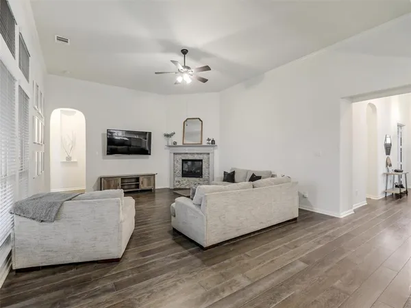 $649,000 | 4429 Canadian River Drive, Prosper, TX 75078