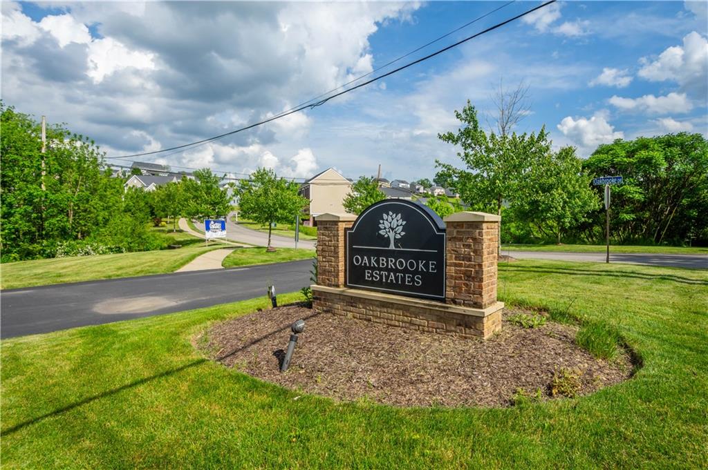 5018 Firwood Drive Canonsburg, PA 15317 - Photo 47 of 50 a view of a back yard
