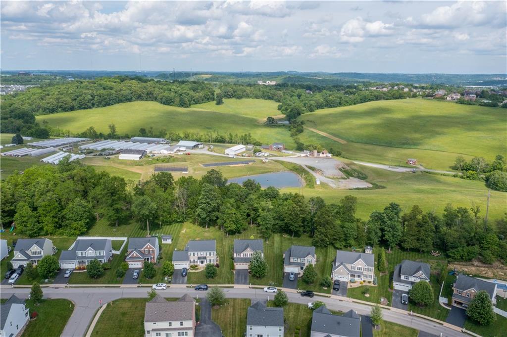 5018 Firwood Drive Canonsburg, PA 15317 - Photo 49 of 50 a view of a city