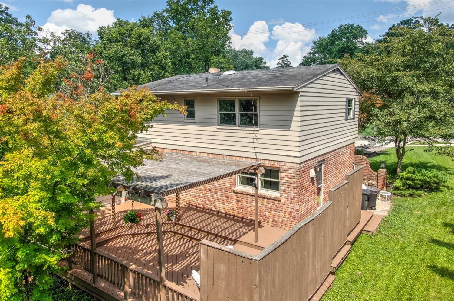 7559 Hosbrook Road Cincinnati, OH 45243 - Photo 43 of 45