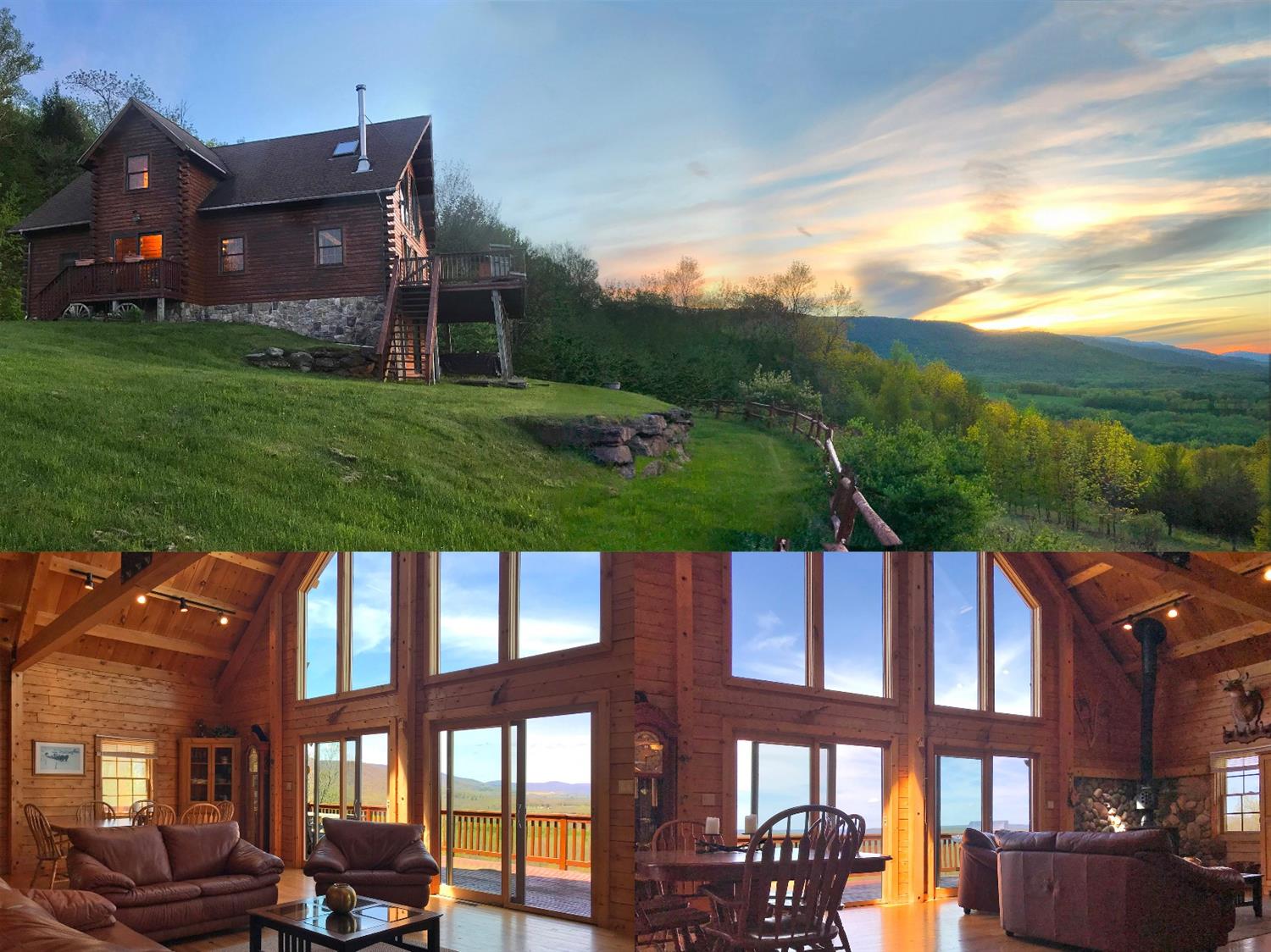 3457 Johnson Hollow Road Roxbury, NY 12468 - Photo 1 of 1 Gallery Image 1