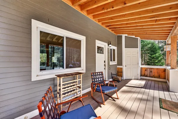 $619,000 | 157 Slalom Lane, Franconia, NH 03580