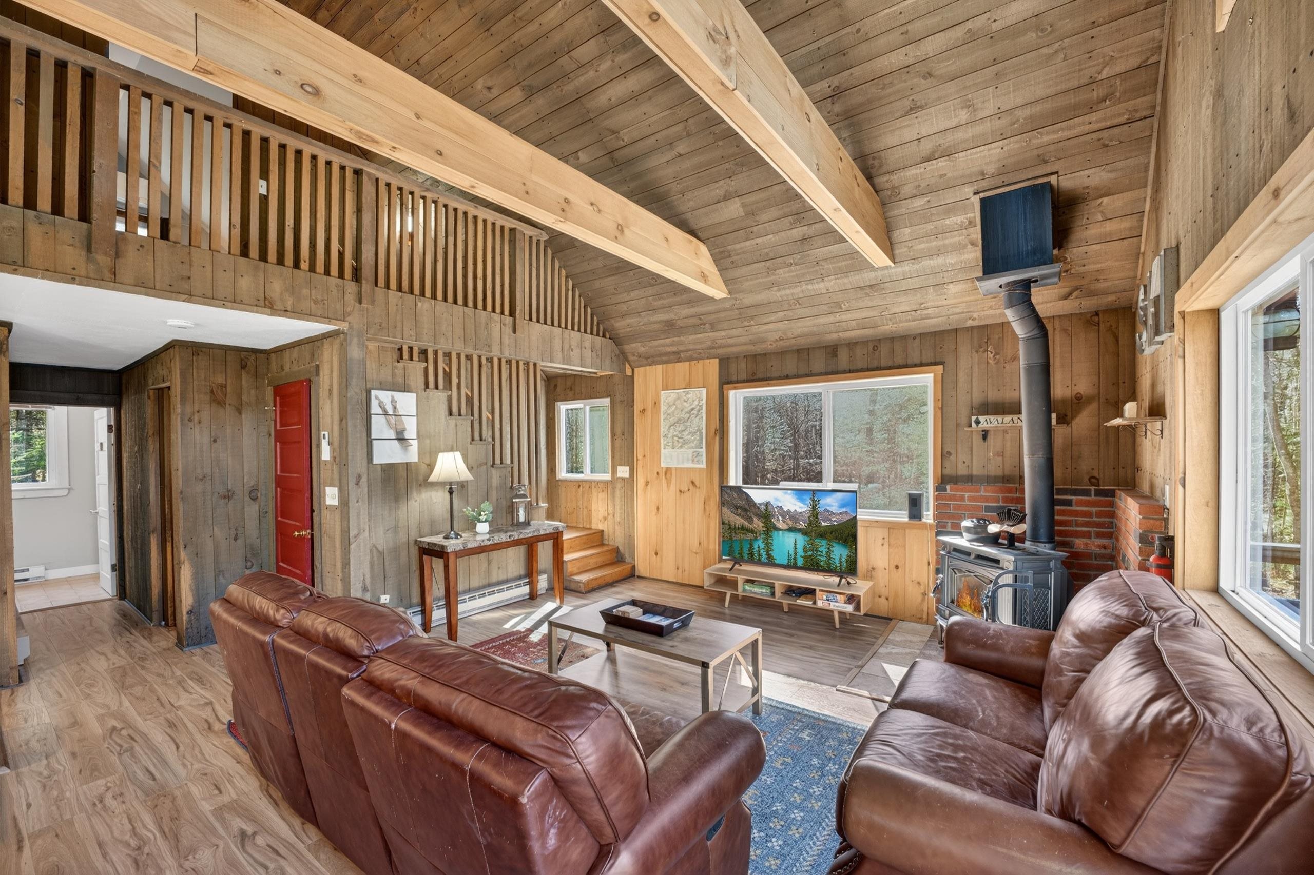 157 Slalom Lane Franconia, NH 03580 - Photo 12 of 57