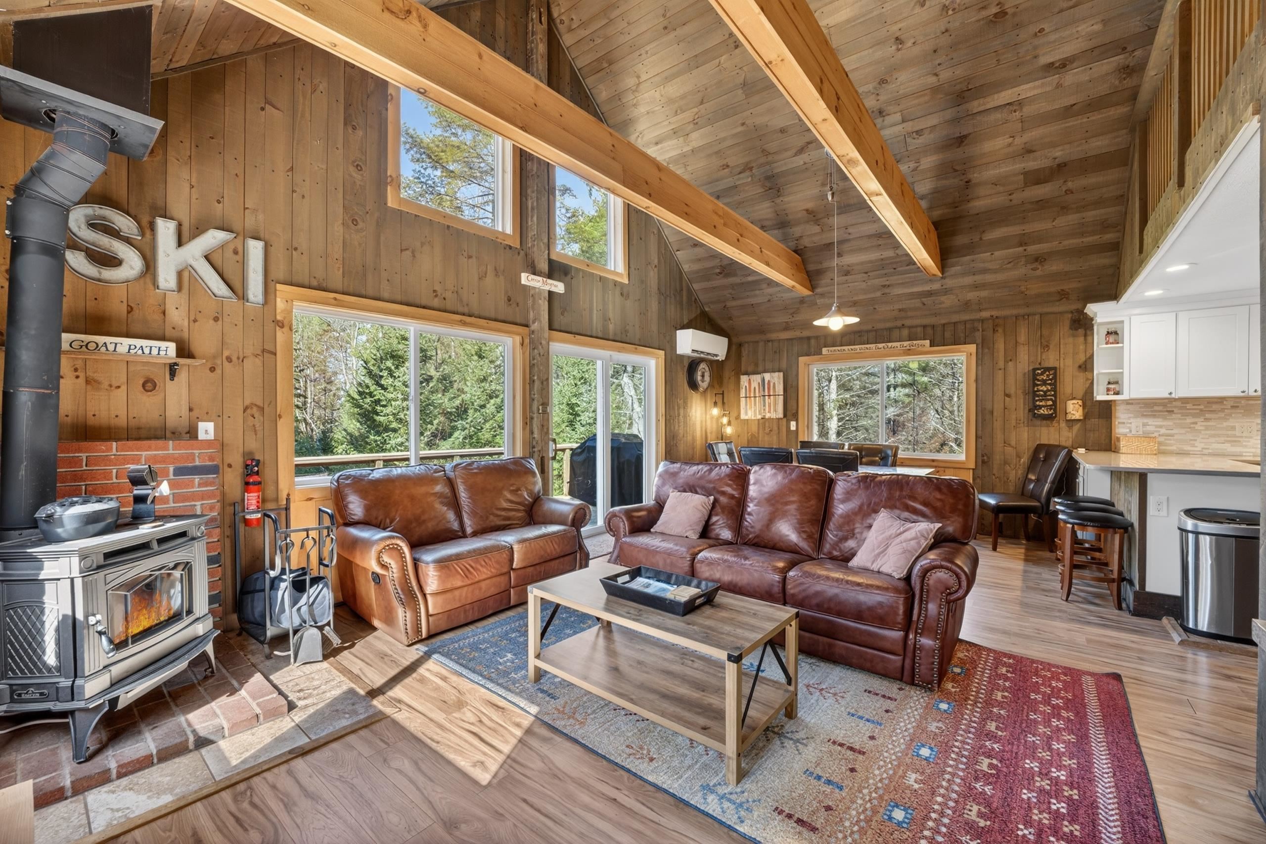 157 Slalom Lane Franconia, NH 03580 - Photo 15 of 57