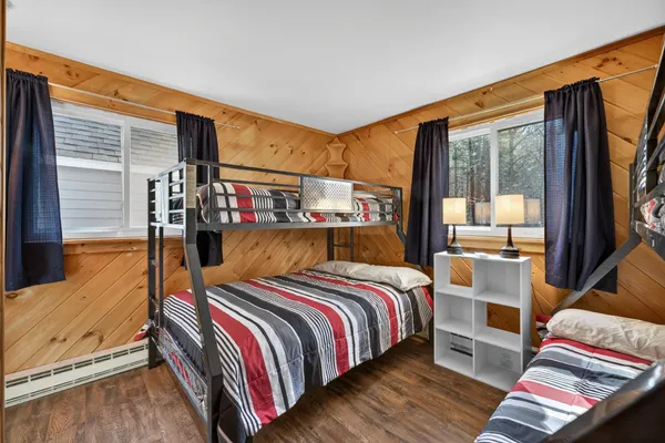 $619,000 | 157 Slalom Lane, Franconia, NH 03580