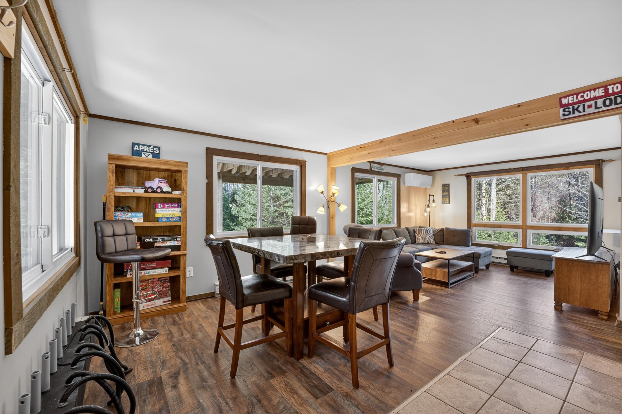157 Slalom Lane Franconia, NH 03580 - Photo 23 of 57