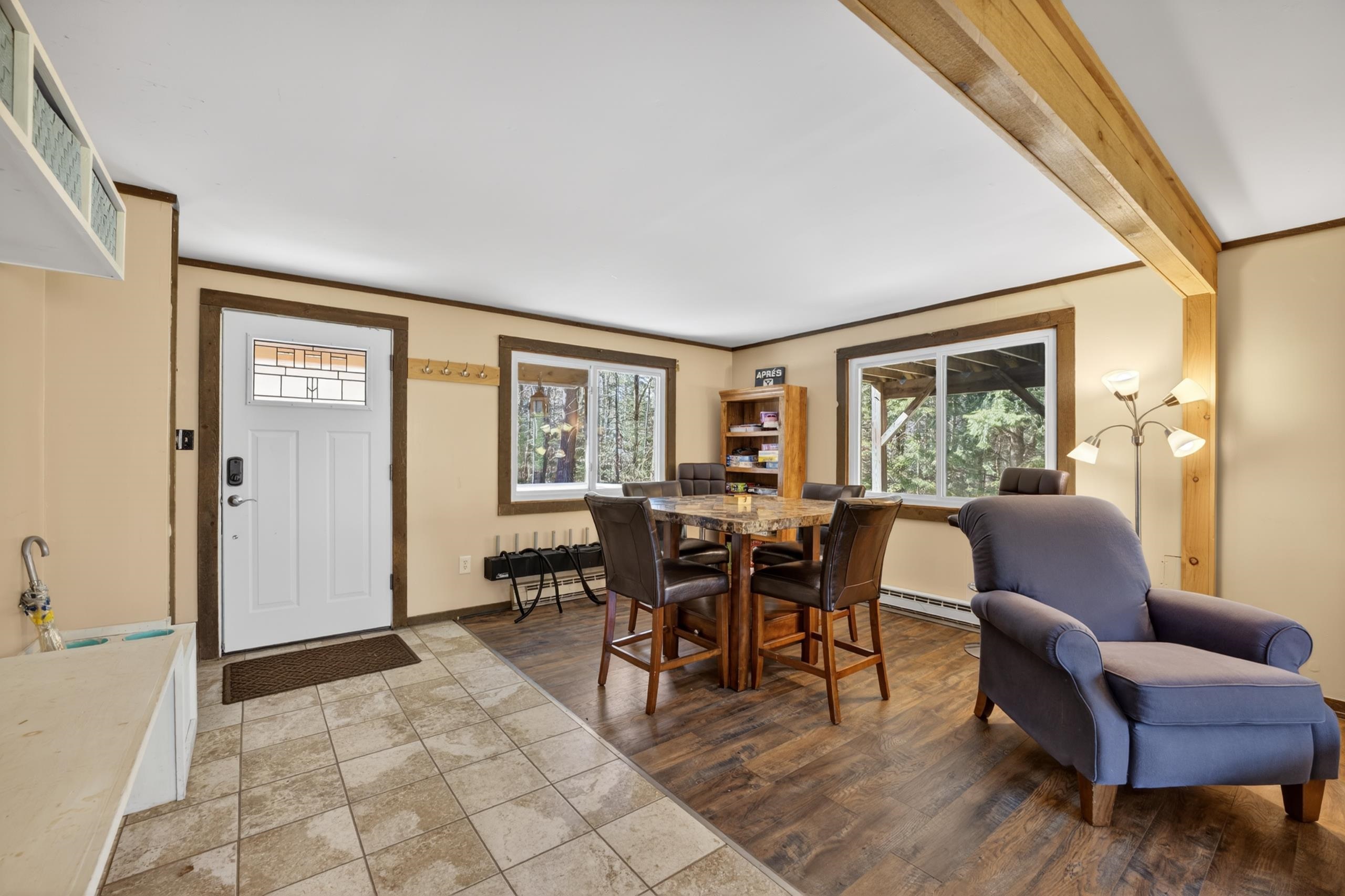 157 Slalom Lane Franconia, NH 03580 - Photo 24 of 57