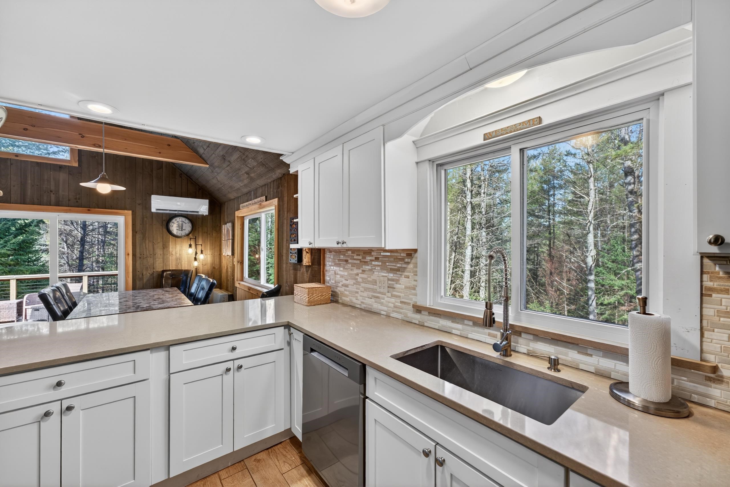 157 Slalom Lane Franconia, NH 03580 - Photo 4 of 57