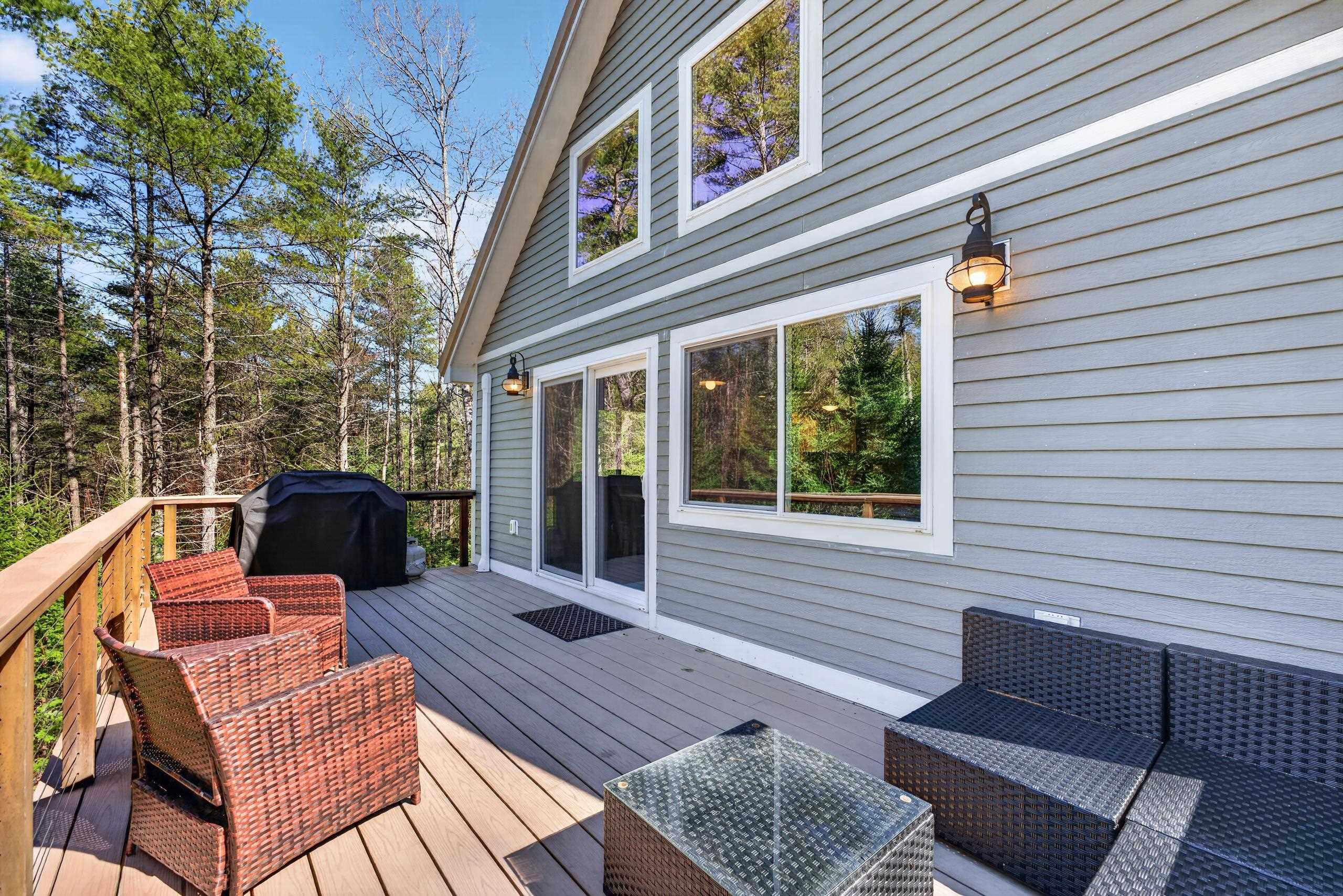 157 Slalom Lane Franconia, NH 03580 - Photo 43 of 57